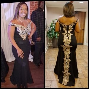 Meet your Posher, Charmian